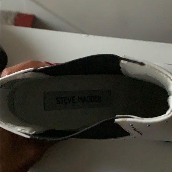 Steve Madden booties - Picture 4 of 4